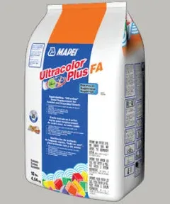 MAPEI Ultracolor Plus FA Driftwood All-in-One Grout