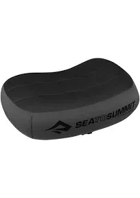 SEA TO SUMMIT AEROS PILLOW PREMIUM INFLATING COMPACT TRAVEL PILLOW CAMPING 