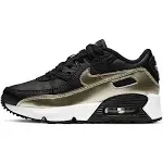 Nike Air Max 90 PS 'Black Metallic Gold Star'