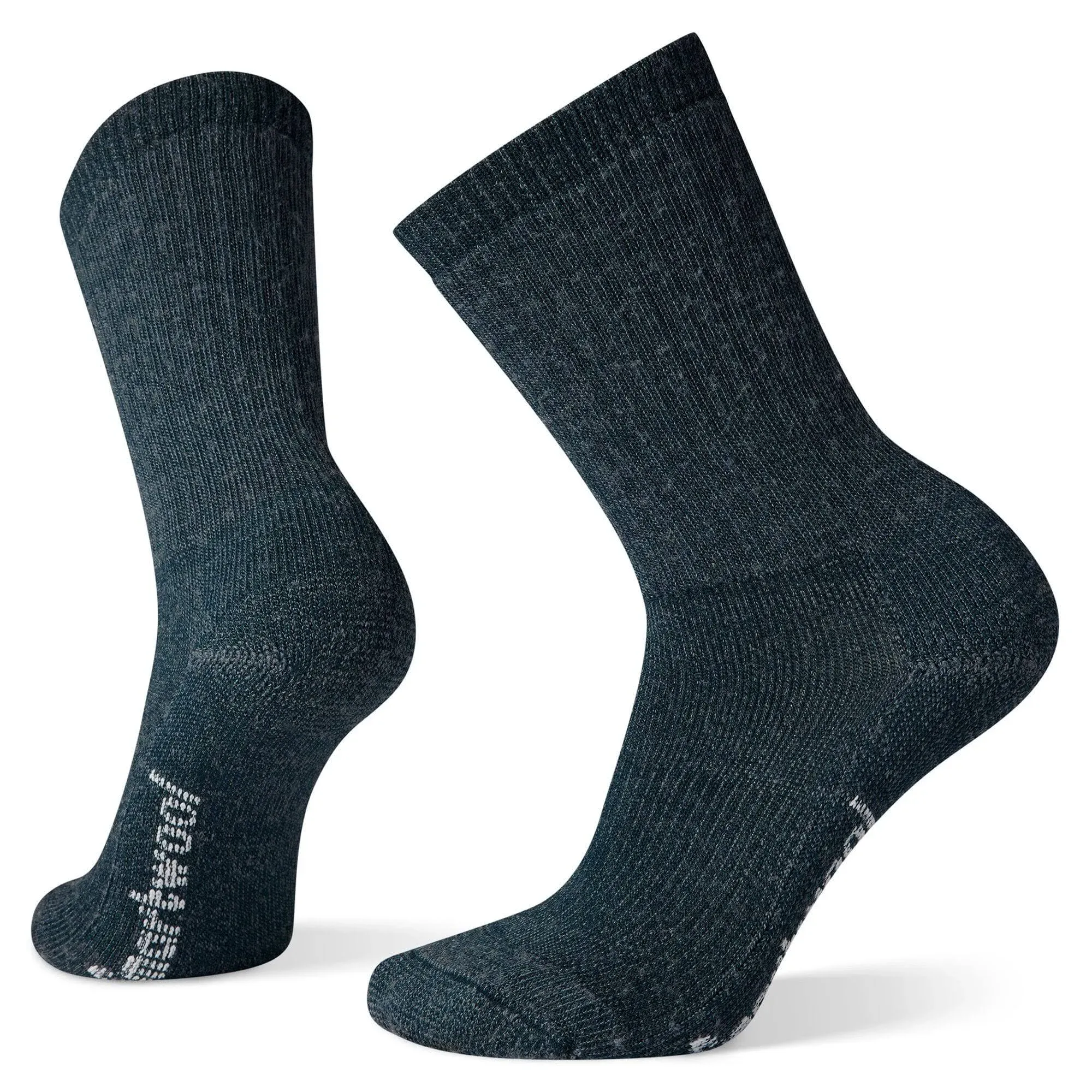 Smartwool Women's Hike Classic Edition Full Cushion Solid Crew Socks