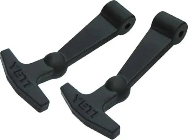 Yeti T-Rex Roadie & Tundra Lid Latches