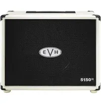 EVH 5150 III 30-Watt 1x12" Guitar Speaker Cabinet | Reverb