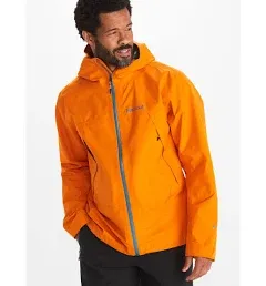 Men's GORE-TEX® Minimalist Pro Jacket (2023)