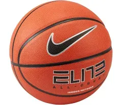 Nike Elite All Court 8P 2.0 Basketball