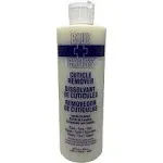 Blue Cross Professional Nail Care, Hydrating, Moisturizing, Strengthening Liquid