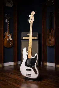 Fender Player II Jazz Bass | Reverb