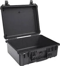 Pelican 1550 Case