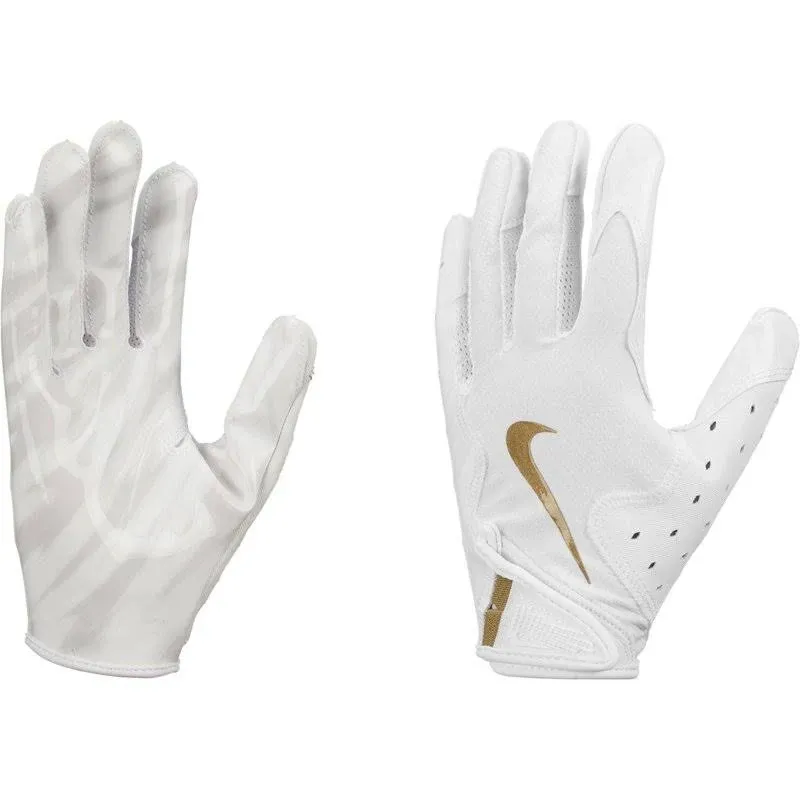 Nike Vapor Jet 8.0 Women's Football Gloves (1 Pair)