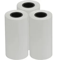 OTC A/C Recovery & Recycling Station Printer Paper Rolls