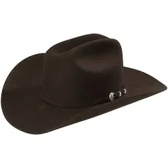 Stetson Corral Buffalo Collection Western Hat - SBCRAL-754007\n