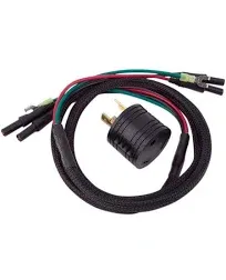 Honda Parallel Cable/RV Adapter