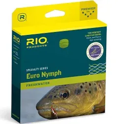 Rio Euro Nymph FIPS Line