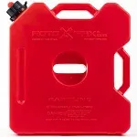 Rotopax 3 Gallon Capacity Gasoline Container RX-3G