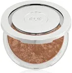 PUR Skin Perfecting Powder Bronzing Act Matte Bronzer 0.3 oz in Dark New In Box