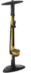 Topeak JoeBlow Sport III Floor Pump Yellow