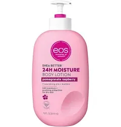 EOS Shea Better Body Lotion