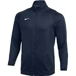 Nike Epic Jacket 2.0 Navy/White Size Men's Medium