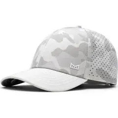 Melin Men's Hydro A-Game Icon Snapback Hat