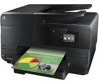 HP OfficeJet Pro 8615 e-All-in-One Printer