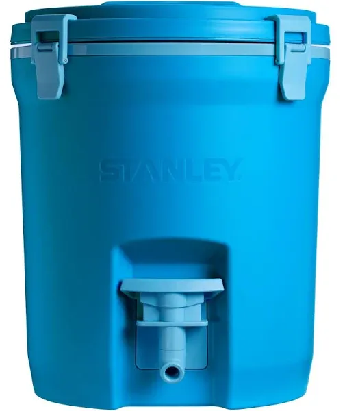 Stanley 2 Gallon Adventure Fast Flow Water Jug, Lilac