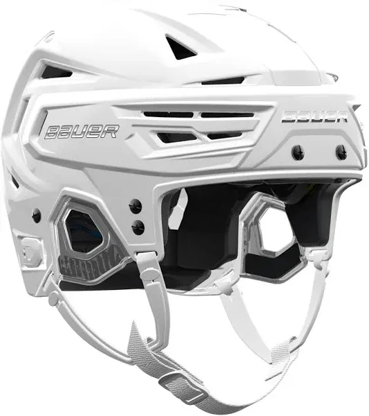 Bauer Re-akt 150 Ice Hockey Helmet