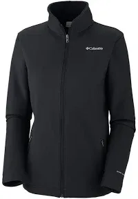 Columbia Women's Kruser Ridge Softshell