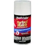 Duplicolor Perfect Match Automotive Paint