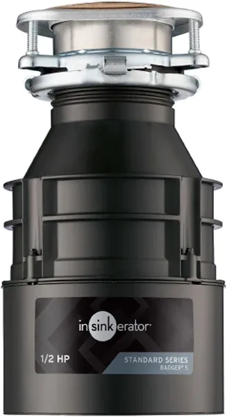 InSinkErator Badger Garbage Disposal