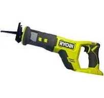 RYOBI 18V Cordless Saw PCL515B