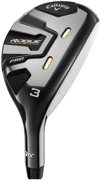 2022 Callaway Rogue ST Pro Hybrid NEW