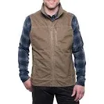 Kuhl Burr Vest - Men's Khaki, S