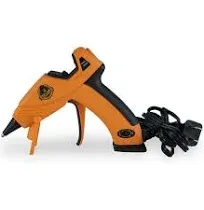 Gorilla Dual Temp Mini Hot Glue Gun Kit