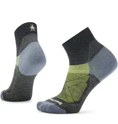 Smartwool Women's Bike Zero Cushion Ankle Socks