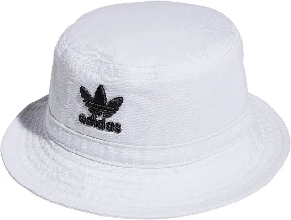 Adidas Originals Washed Bucket Hat