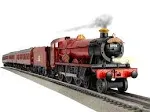 Lionel Hogwarts Express LC 5.0 Steam Locomotive Engine