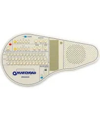 Suzuki Omnichord OM-108 Electronic Musical Instrument