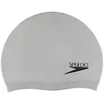 Speedo Silicone Swim Cap