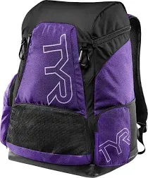 CARROLL HS GIRLS * TYR Alliance 45L Backpack With Team Logo