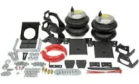 Firestone Ride-Rite 2400 Rear Air Helper Spring Kit