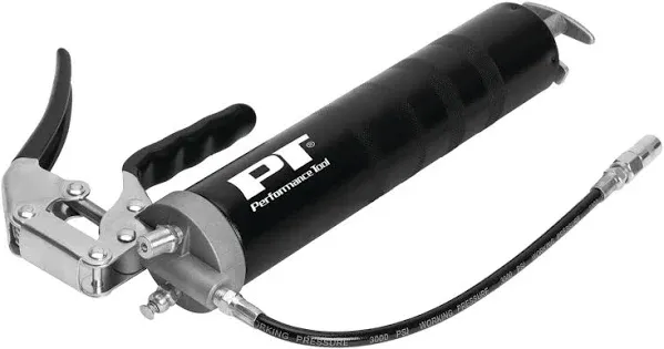 Performance Tool W54204 Pistol Grip Grease Gun