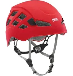 BOREO Men&#039;S Helmet - Durable Rock Climbing Helmet with Enhanced Head Protection