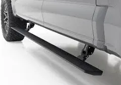 Rough Country Power Running Boards