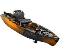 Old Town Sportsman 106 PDL Kayak