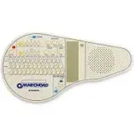 Suzuki Omnichord OM-108 Electronic Musical Instrument