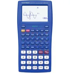 CATIGA Scientific Calculator with Graphic Functions Multiple Modes with Intuitive Interface