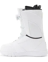 DC Women&#039;s Lotus BOA Snowboard Boots  Snowboard Boots New