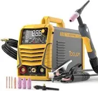 TOOLIOM TIG Welder