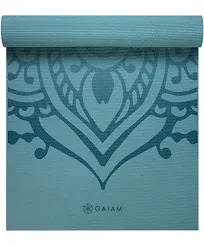 Gaiam Niagara Premium Yoga Mat