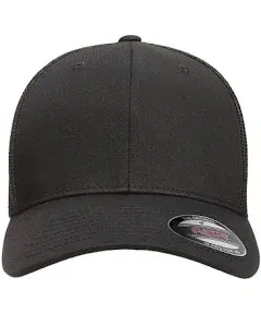 6511 Adult Flexfit Trucker Cap