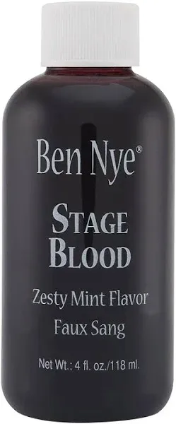 Stage Blood 4 oz